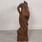 Garden Sculpture of Bather in Terracotta, 1920s 3