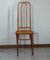 Silla N. ° 246 de Antonio Volpe, 1905, Imagen 5