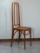 N.°246 Chair by Antonio Volpe, 1905, Image 6