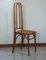 Silla N. ° 246 de Antonio Volpe, 1905, Imagen 6