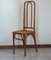 N.°246 Stuhl von Antonio Volpe, 1905 1