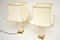 Chinese Porcelain Table Lamps, 1970s, Set of 2 12