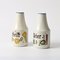 Danish Salt and Pepper Shakers from Knabstrup, 1960s, Set of 2, Image 7