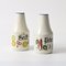 Danish Salt and Pepper Shakers from Knabstrup, 1960s, Set of 2, Image 6