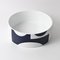 Porcelain Bowl by Verner Panton for Menu, 2000s, Image 1