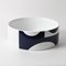 Porcelain Bowl by Verner Panton for Menu, 2000s 3