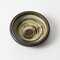 Small Rustic Porcelain Bowl by Carl Halier for Royal Copenhagen, 1960s 2