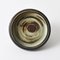 Small Rustic Porcelain Bowl by Carl Halier for Royal Copenhagen, 1960s 5