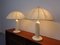 Cocoon Table Lamps by Hustadt Leuchten, Germany, 1970s, Set of 2 4