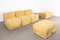 Modular Sofa from Saporiti Italia, Set of 5, Image 2