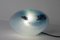 Glaslampe aus Muranoglas von Alfredo Barbini, 1960er 2