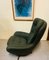 Swedfurn Swivel Chair, 1960s 7