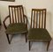 Dining Chairs by Victor Wilkins for G-Plan, 1970s, Set of 8, Image 3