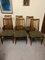 Dining Chairs by Victor Wilkins for G-Plan, 1970s, Set of 8, Image 11