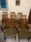 Dining Chairs by Victor Wilkins for G-Plan, 1970s, Set of 8, Image 8