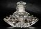 Art Deco Crystal Inkwell, Germany, 1930s, Image 4