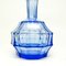 Art Deco Carafe from Moser, Czechoslovakia, 1930s, Image 7