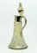 Art Nouveau Carafe from Pallme Konig, Czechoslovakia, 1890s 9