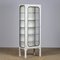 Vintage Iron Medical Cabinet, 1975, Image 2