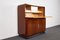 Mid-Century Art Deco Secretary Cabinet by Jindrich Halabala for Up Závody, 1930s, Image 20