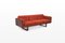 Governor Sofa by Poul Cadovius for France & Son, 1960s, Image 2