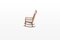 Rocking Chair by Hans Olsen for Juul Kristensen, Denmark, 1960s, Image 2