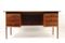 Mid-Century Rosewood Desk by Arne Vodder for Sibast 1