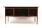 Mid-Century Rosewood Desk by Arne Vodder for Sibast 4