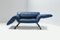 Vintafe DS-142 in Blue Leather by Winfried Totzek for De Sede, Image 16