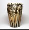 Large Vintage Pyrogranite Vase, 1950s, Image 8