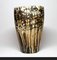 Vaso grande vintage in pirogranito, anni '50, Immagine 5
