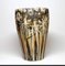 Large Vintage Pyrogranite Vase, 1950s, Image 10