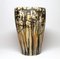 Grand Vase Vintage en Pyrogranite, 1950s 9