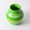 Grüne Vase von Aldo Londi für Bitossi 11