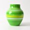 Vaso verde di Aldo Londi per Bitossi, Immagine 2