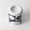 Porcelain Jar by Verner Panton for Menu, 2000s, Image 4