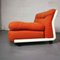 Amanta Modulares Sofa von Mario Bellini für C&B Italia, 1960er, 5er Set 7