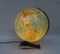 Mappamondo Columbus Duo e Columbus Himmelsglobus, anni '50, set di 2, Immagine 35