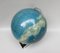 Globen Columbus Duo Earth Globe and Columbus Himmelsglobus, 1950s, Set of 2 11