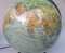 Globen Columbus Duo Earth Globe and Columbus Himmelsglobus, 1950s, Set of 2 43