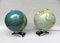 Globen Columbus Duo Earth Globe and Columbus Himmelsglobus, 1950s, Set of 2, Image 3