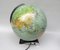 Globen Columbus Duo Earth Globe and Columbus Himmelsglobus, 1950s, Set of 2, Image 27