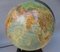 Globen Columbus Duo Earth Globe and Columbus Himmelsglobus, 1950s, Set of 2, Image 42