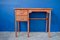 Small Vintage Desk with Drawer, 1970s 7