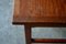 Small Vintage Desk with Drawer, 1970s, Image 15