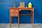 Small Vintage Desk with Drawer, 1970s, Image 1