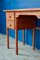 Small Vintage Desk with Drawer, 1970s 3