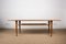 Danish FD 516 Coffee Table in Teak, Cane and Brass by Peter Hvidt and Orla Moolgard for France & Son, 1960s 7