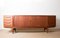 Large Danish Teak U15 Sideboard by Johannes Andersen for Uldum Mobelfabrik, 1960s 6