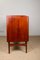 Danish Teak MK 189 Sideboard by Arne Hovmand-Olsen for Mogens Kold, 1960s 5